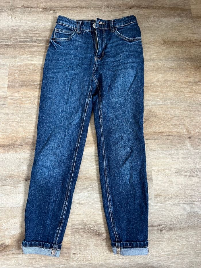 Jean mango - photo numéro 3