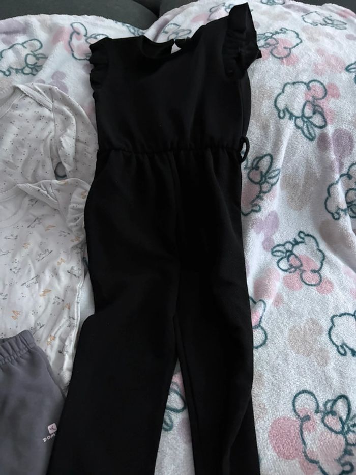 Lot vêtement fille 3 ans - photo numéro 6