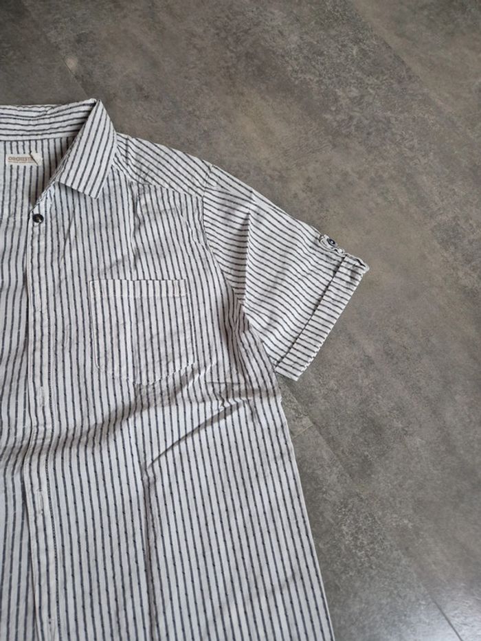 Chemise 14 orchestra - photo numéro 3