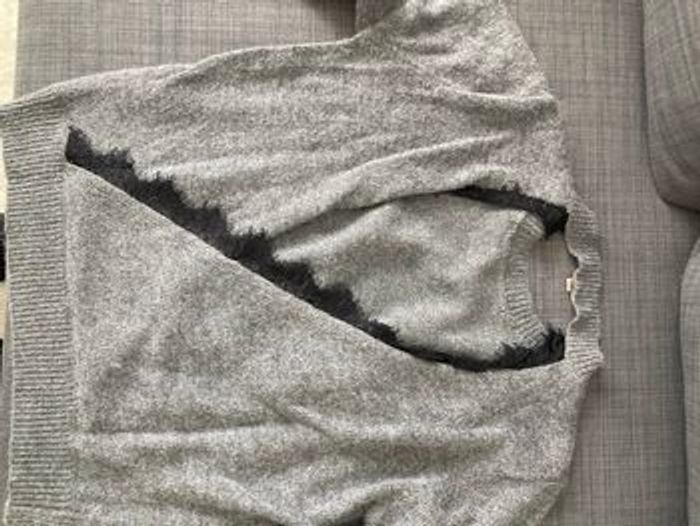 Ensemble jupe et pull - photo numéro 4