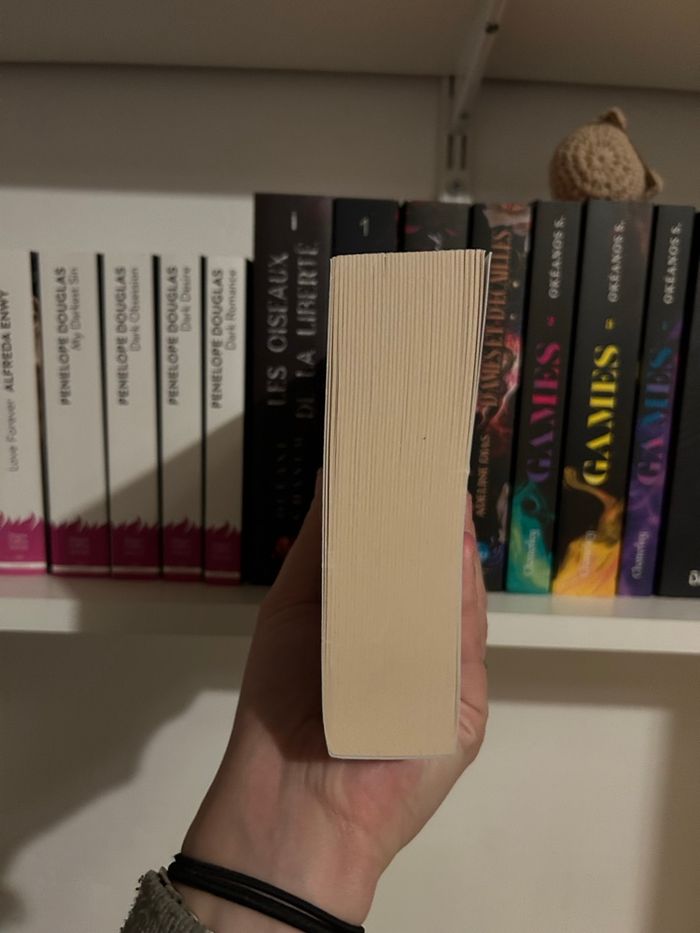 Twisted Love + Goodies de précommande - photo numéro 6