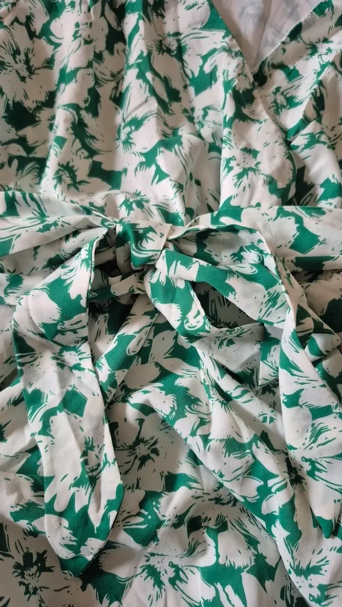 Robe longue taille S/M - photo numéro 10