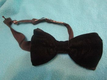 noeud papillon weibel