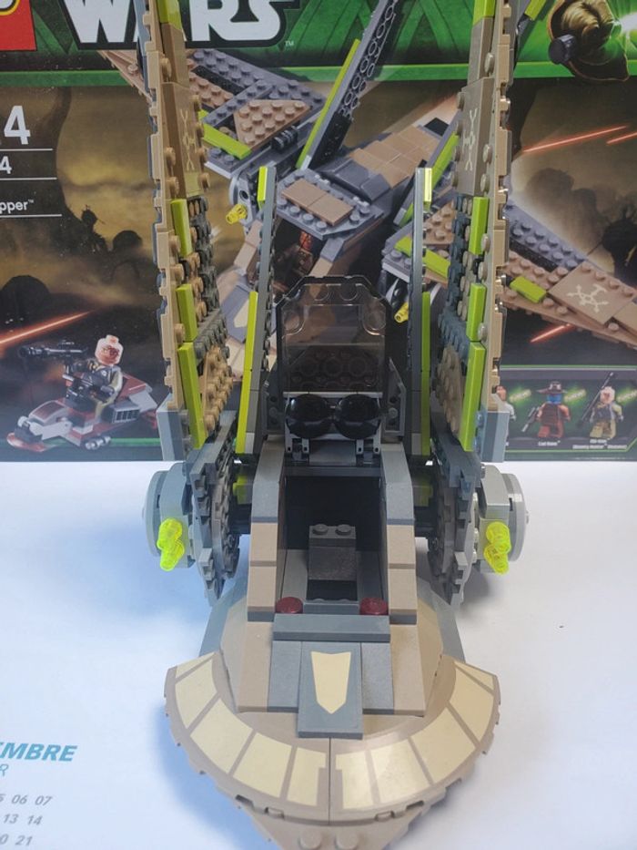 Vend lego 75024 Star Wars . - photo numéro 3