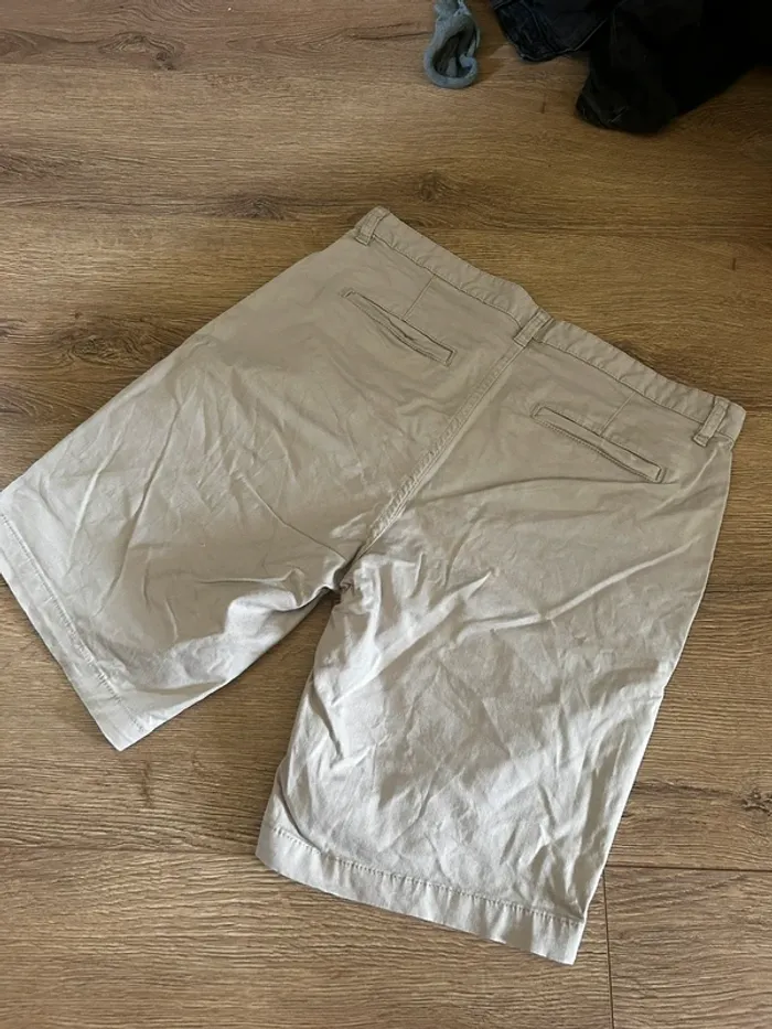 Short chino - photo numéro 3