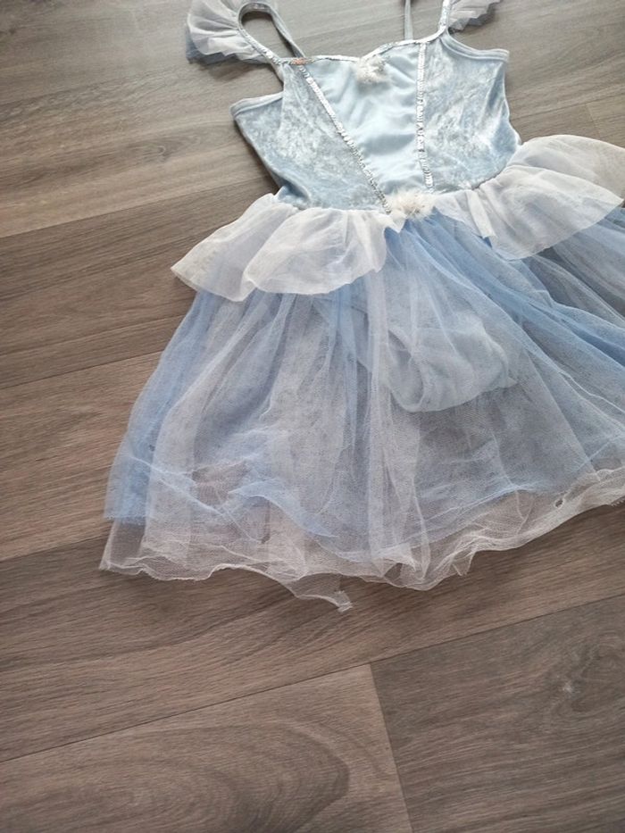 Robe Cendrillon Disney Store - photo numéro 2