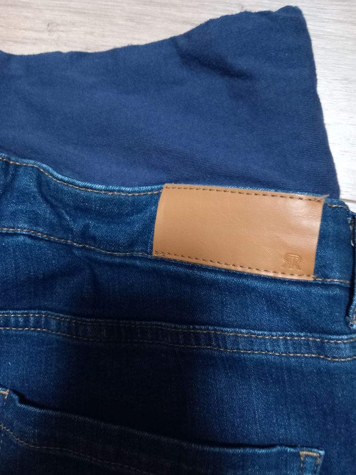 Pantalon de grossesse T42 - photo numéro 3