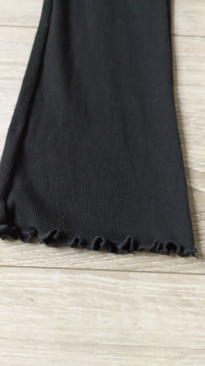 Lot de 2 leggings flare - photo numéro 5