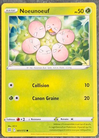 Noeunoeuf Stars Étincelantes