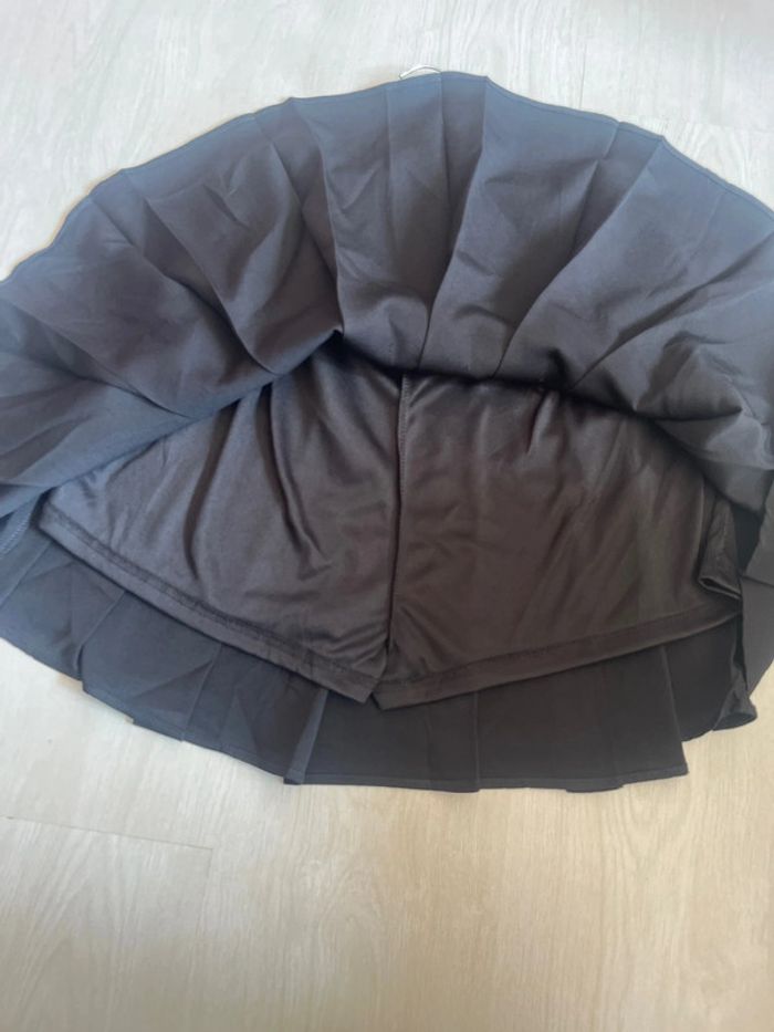Jupe avec short intégré - photo numéro 2