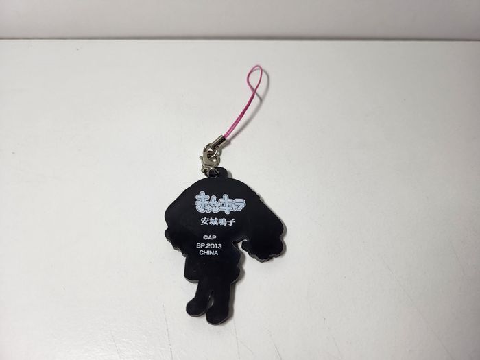Anohana Porte Clé Key Ring Anjô Naruko - photo numéro 2