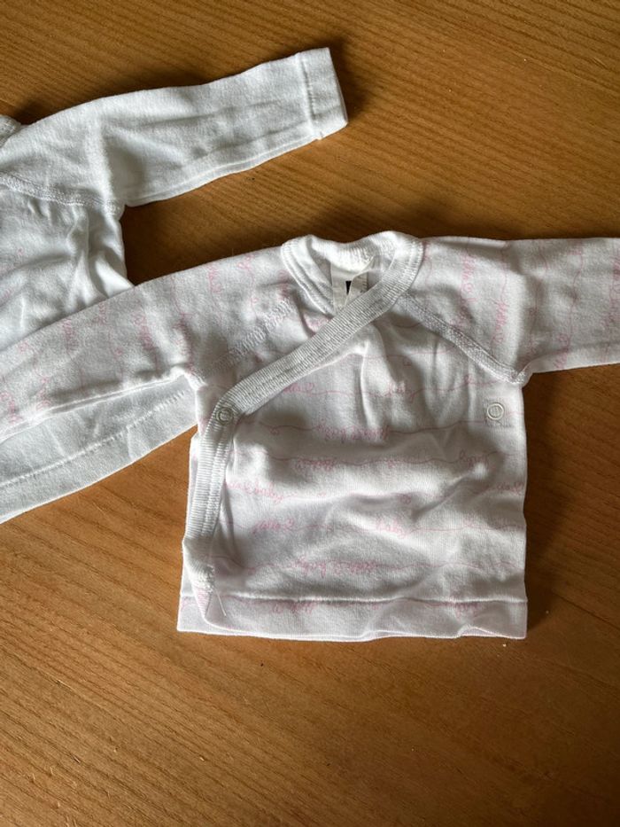 Sous pull - photo numéro 2
