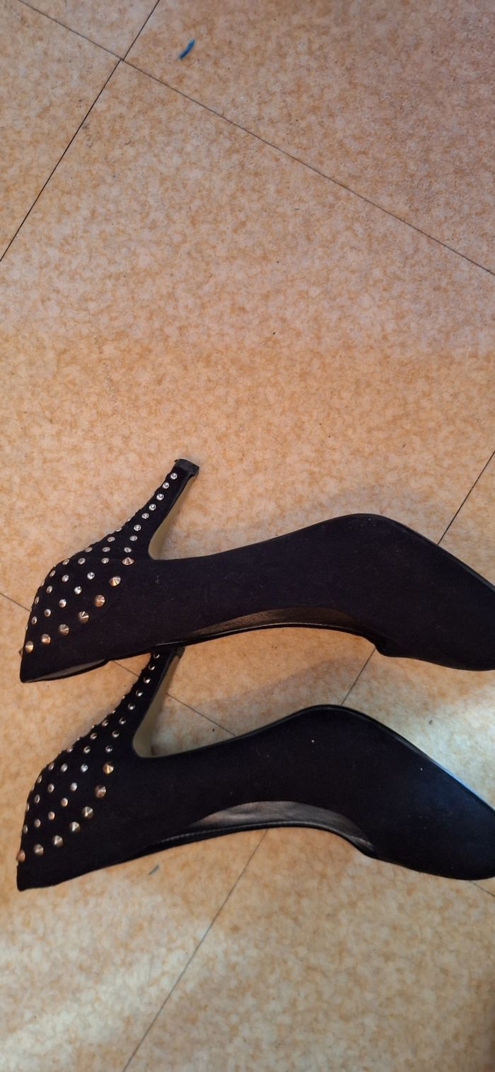 Chaussures talons - photo numéro 5
