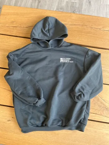Sweat à capuche