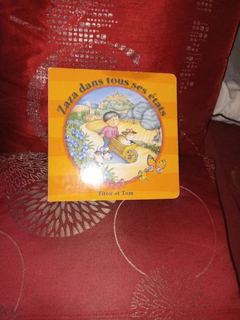 Zaza dans tous ces états