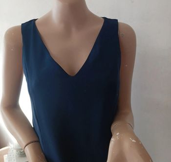 Robe 👗 taille 34 /xs zara basic