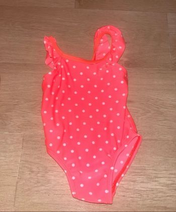 Maillot de bain