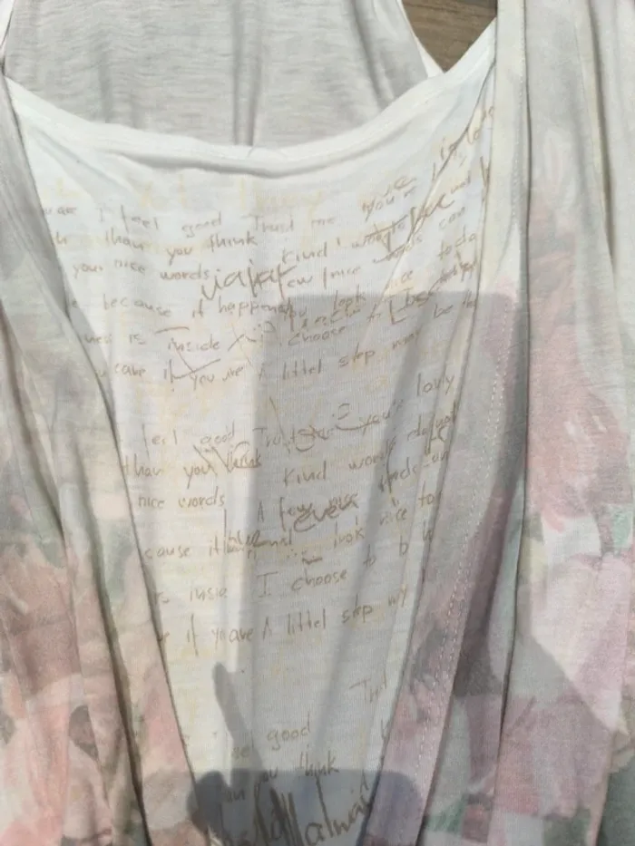 Robe Desigual - photo numéro 3