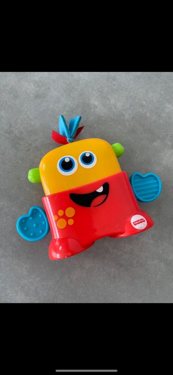 Jouet Fisher Price