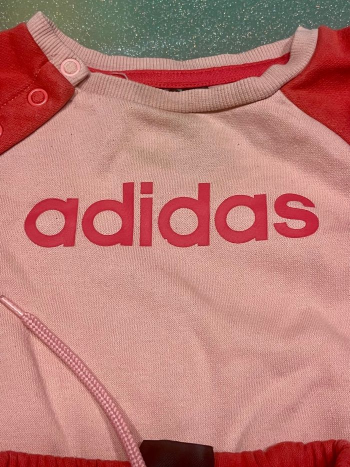 Jogging adidas - photo numéro 2