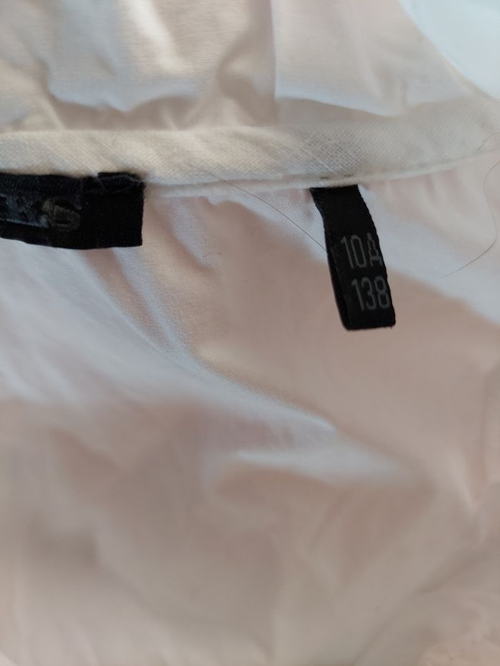 Robe ikks 10ans - photo numéro 8