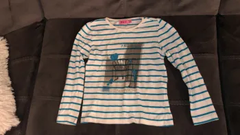 Tee shirt