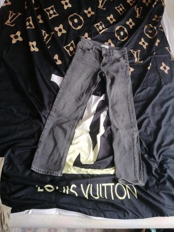 Pantalon kiabi 10 ans