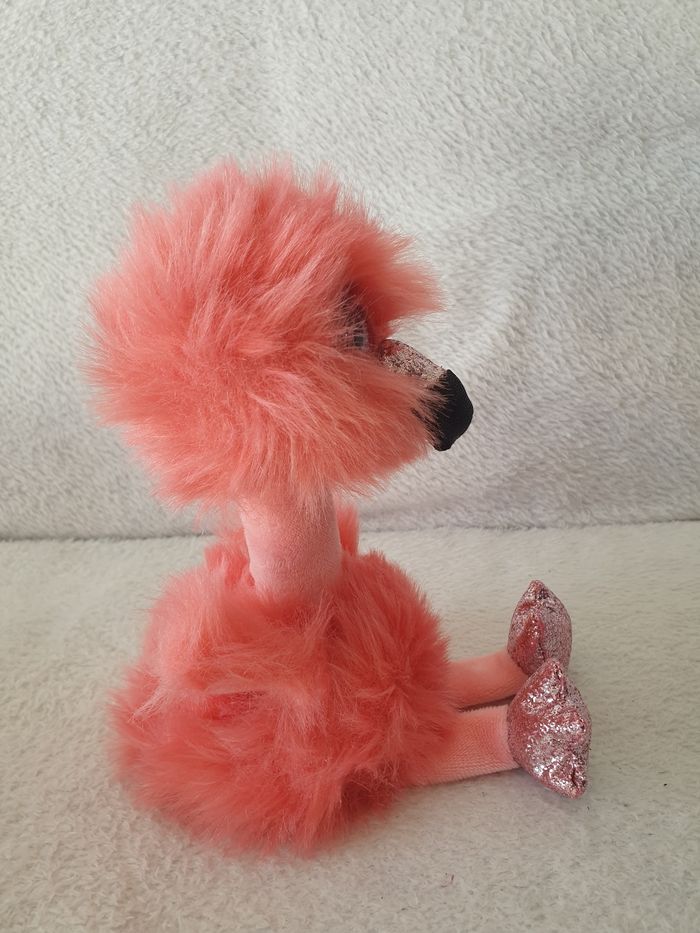 Peluche Beanie Boos Ty Franny - photo numéro 2