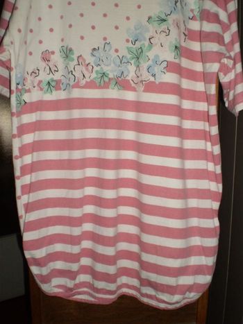 chemise de nuit , t 42