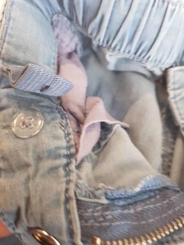 Pantalon 4 ans - photo numéro 6