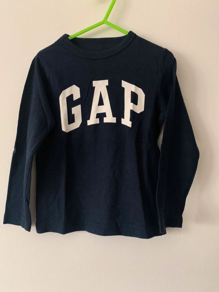T-shirt Gap