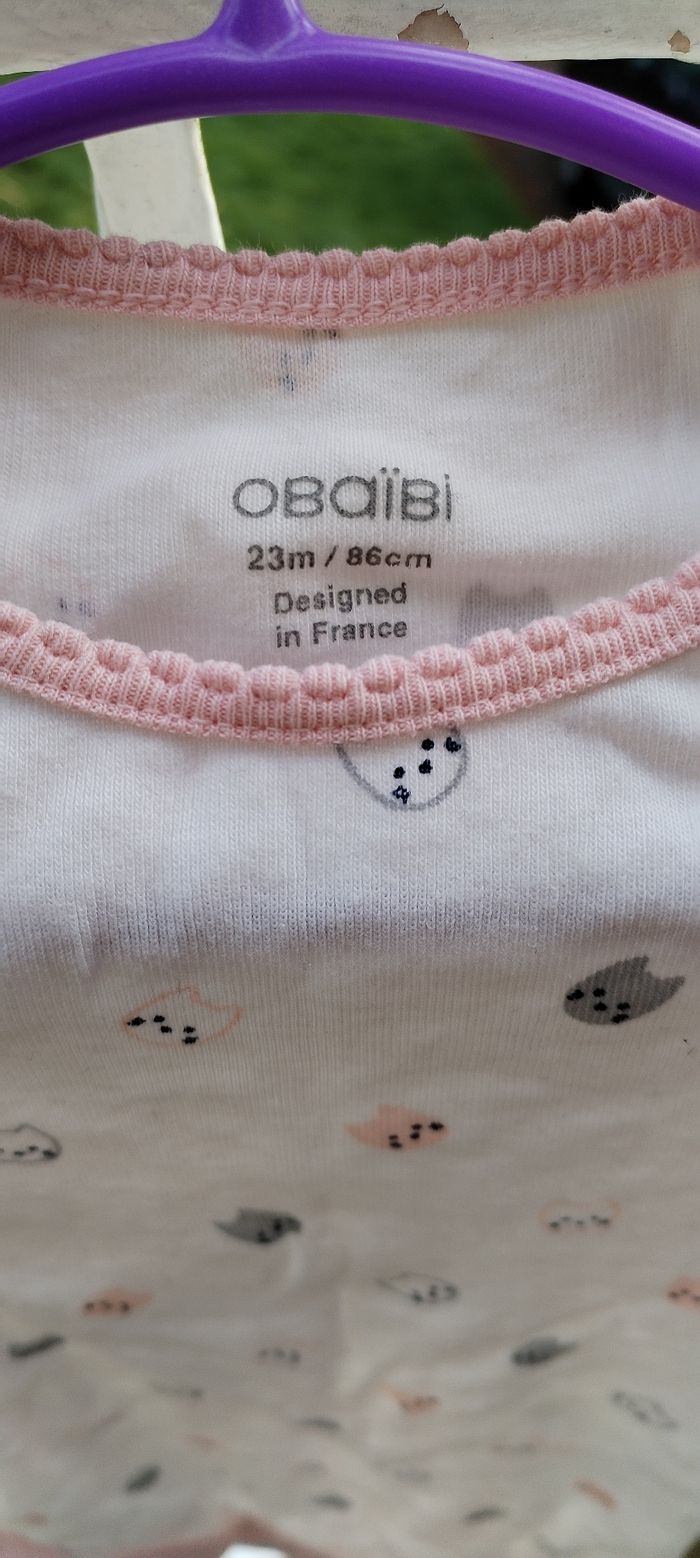 Bodies fille - photo numéro 9