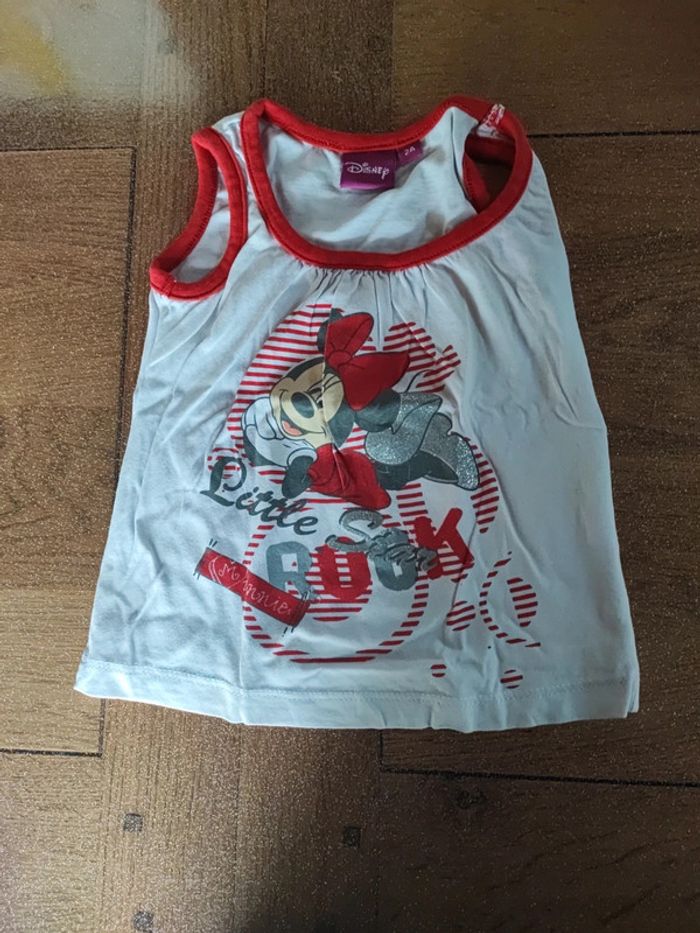 Gros lot tee shirt manches courtes - photo numéro 8