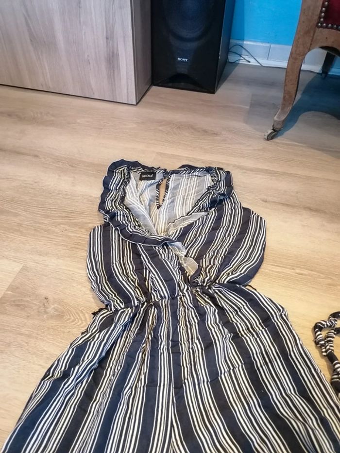 Combipantalon kookaï - photo numéro 2