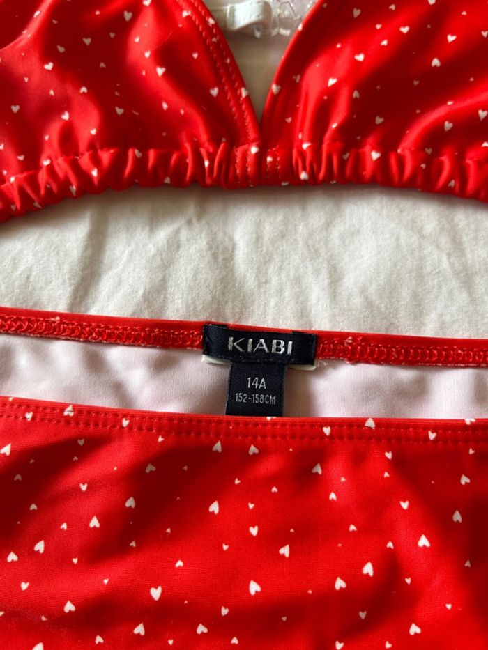 Maillot de bain - photo numéro 3