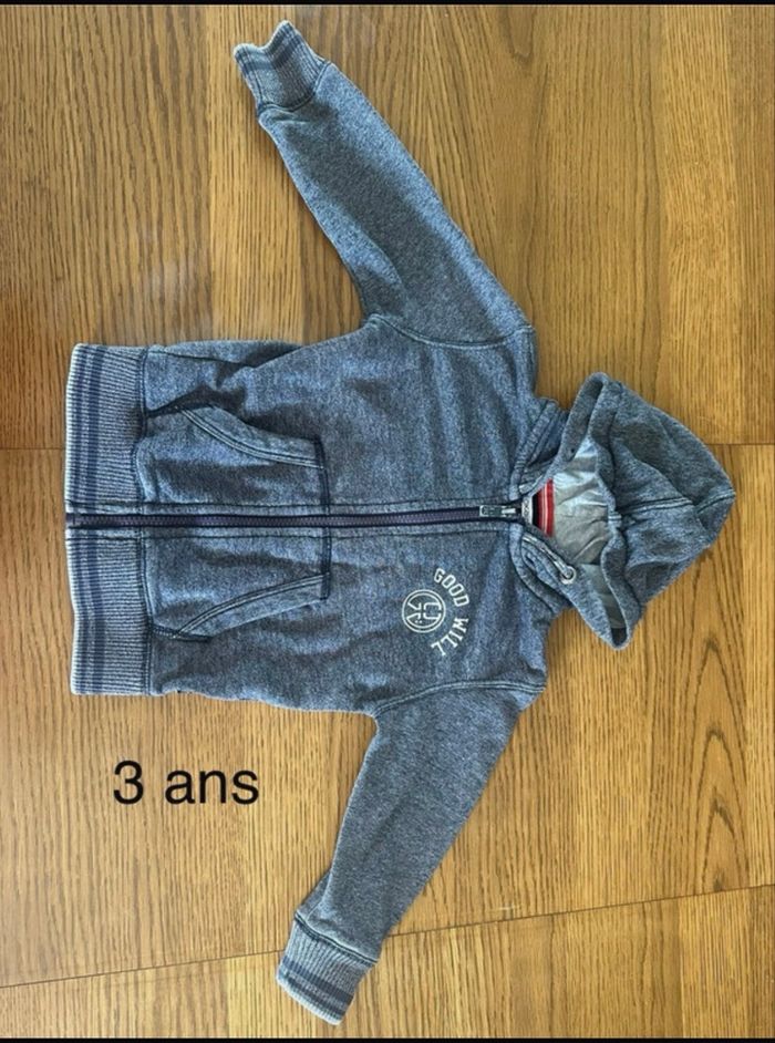 Veste