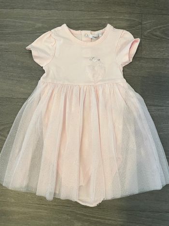 Robe bébé