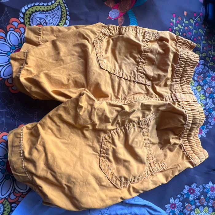 Shorts - photo numéro 2