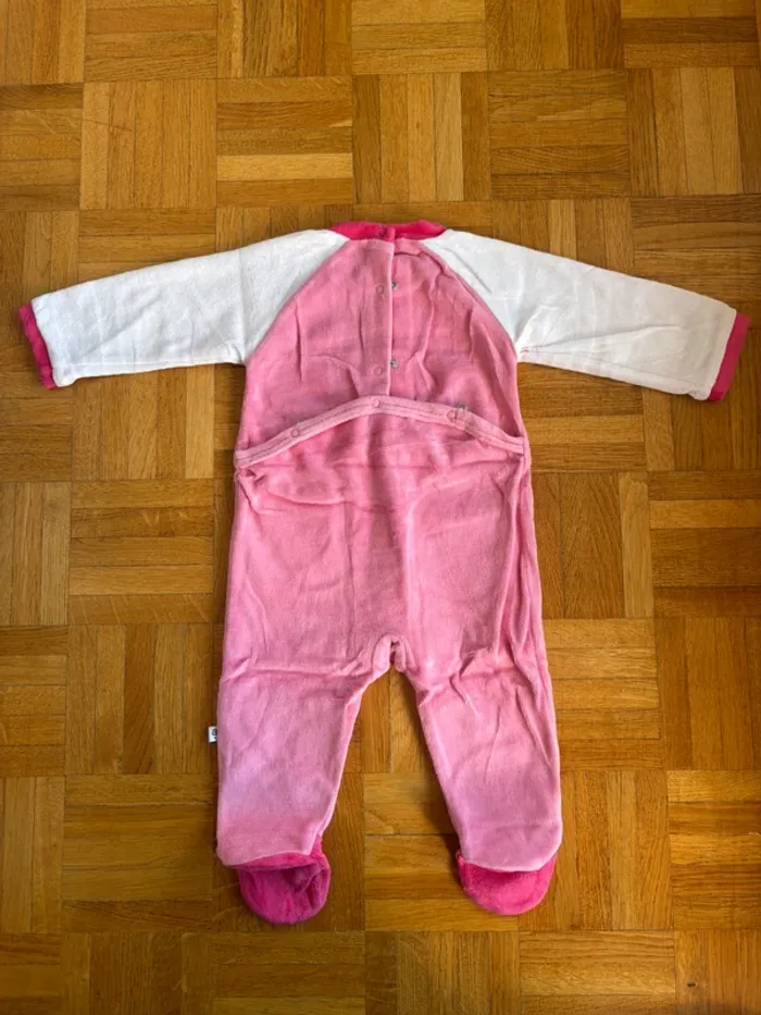 Pyjama Absorba 6 mois neuf - photo numéro 4