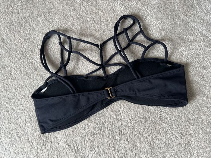 Soutien-gorge noir – taille S - photo numéro 2