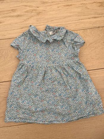 Robe liberty cyrillus