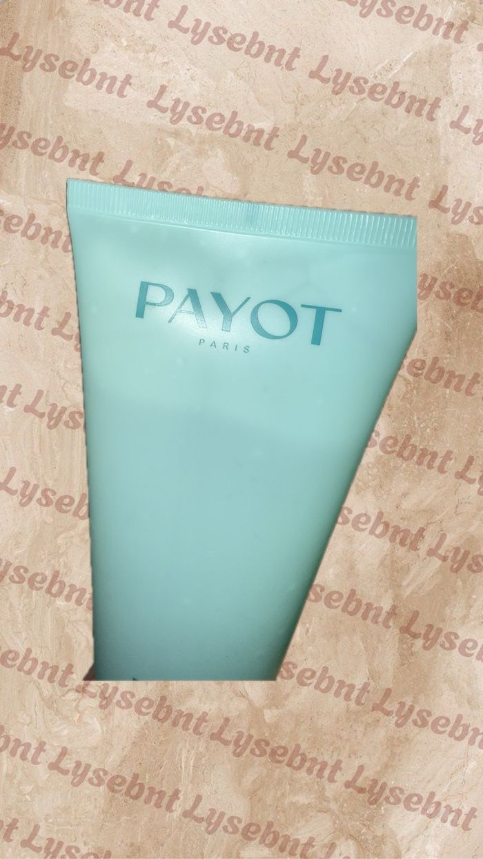 Gelée Nettoyante Moussante Purifiante - Payot - photo numéro 2