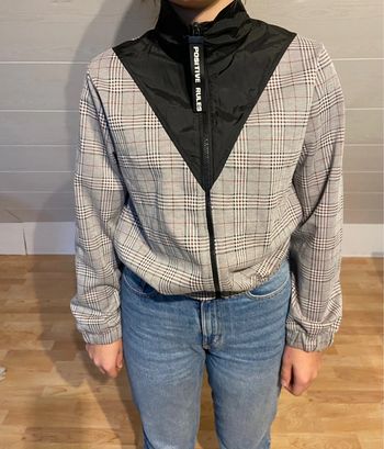 Veste  courte Zara