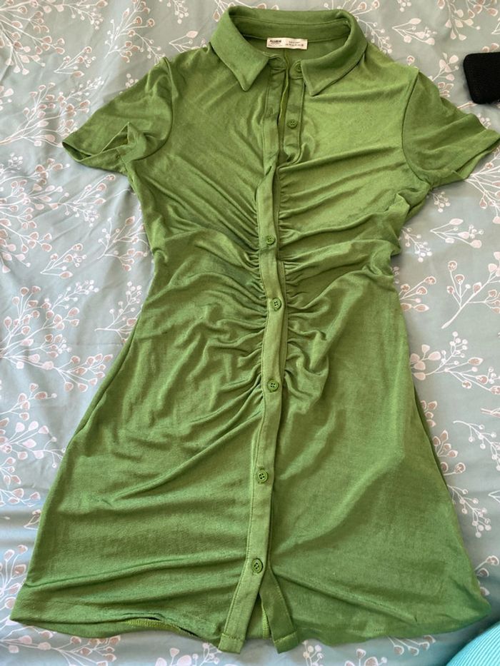 Robe chemise taille 38 - photo numéro 3