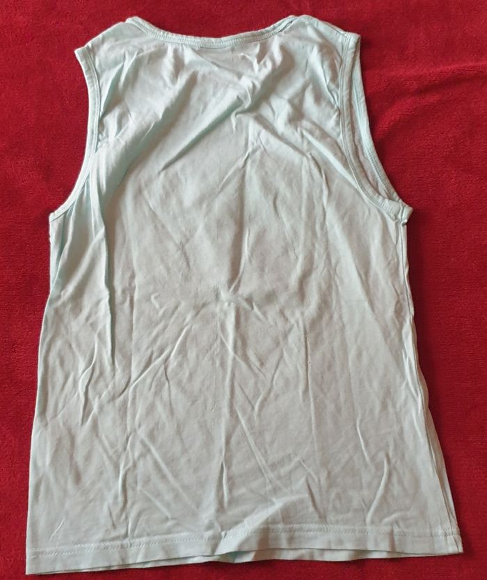 Debardeur - photo numéro 4