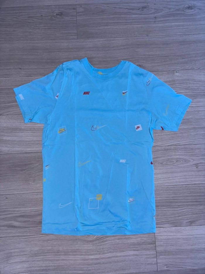 T-shirt Nike - photo numéro 2