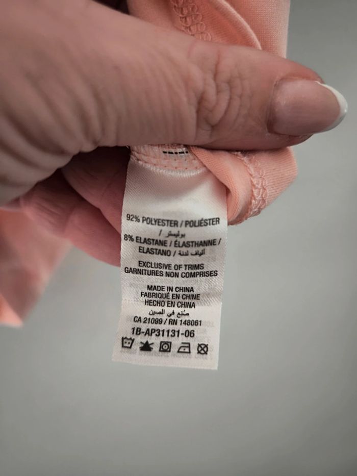 Débardeur ardene taille L neuf - photo numéro 4