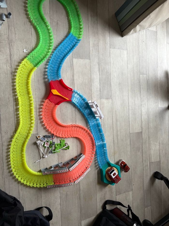 Circuit - photo numéro 2