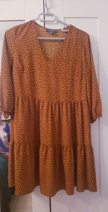 Robe 👗 Primark taille S 4€