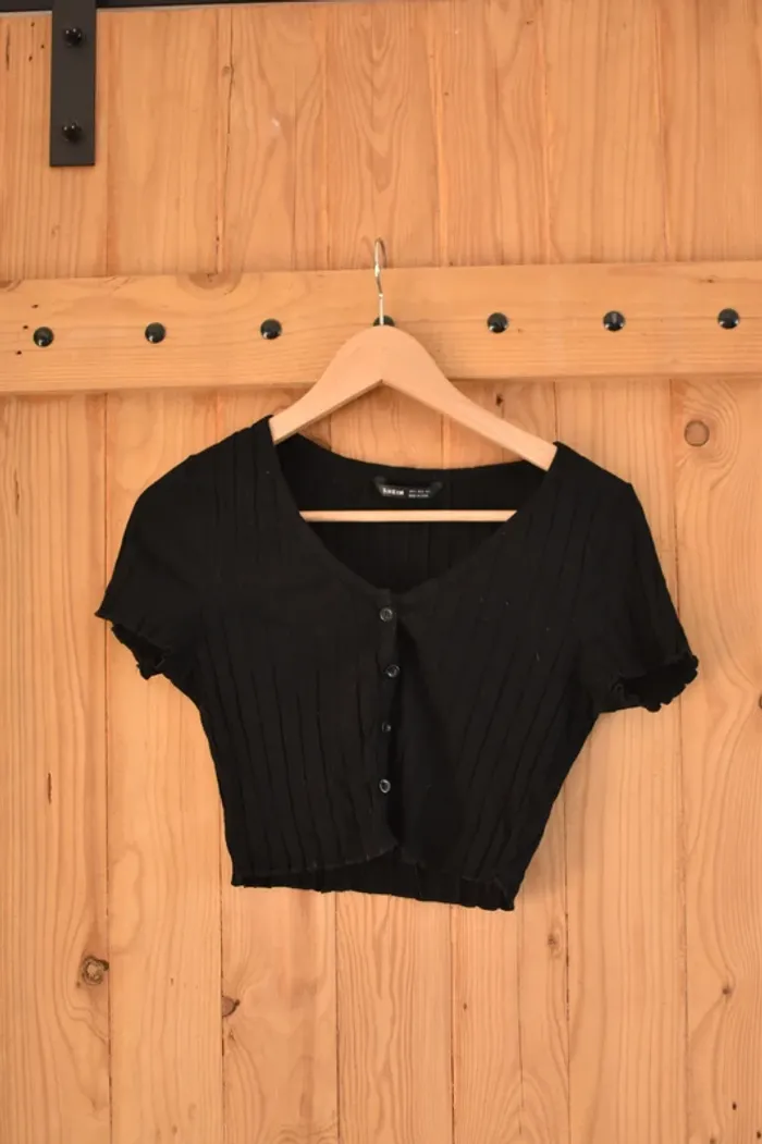 Top Shein - photo numéro 6